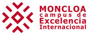 Logo Moncloa Campus de Excelencia Internacional